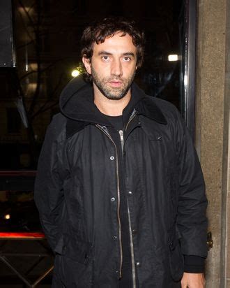 riccardo tisci prada